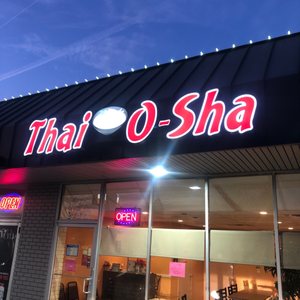 Thai O-Sha